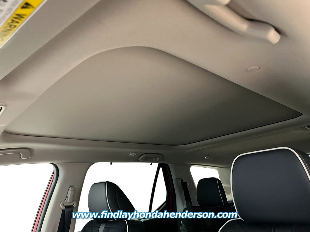 New 2026 Honda Pilot Elite image 24