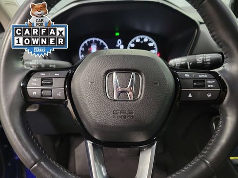 Used 2024 Honda CR-V EX-L image 23
