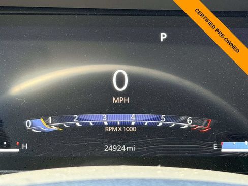 Certified 2023 Jeep Grand Cherokee L Limited w/ Luxury Tech Group II AWD/4WD image 25