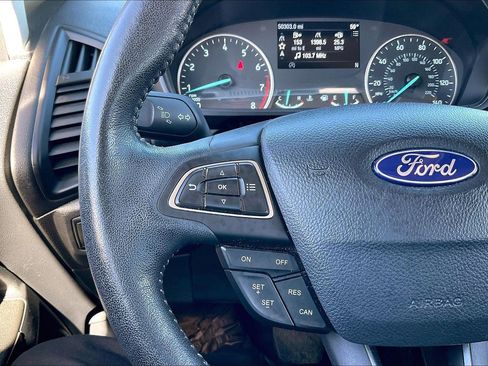 Used 2019 Ford EcoSport SES image 17