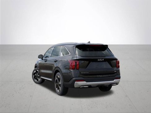 New 2026 Kia Sorento EX image 4