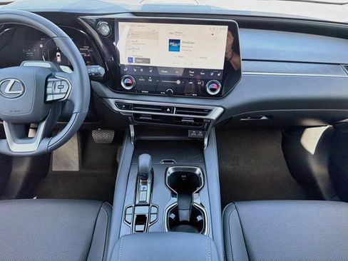 New 2026 Lexus RX 350 F Sport AWD/4WD image 20
