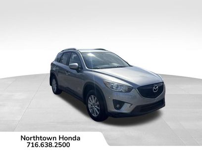 Used 2015 MAZDA CX-5 Touring