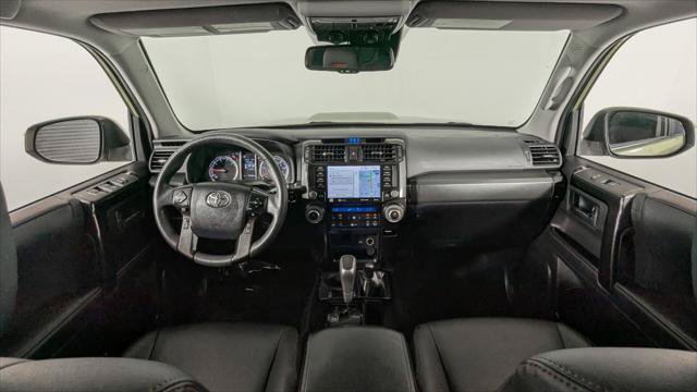 Used 2022 Toyota 4Runner TRD Pro AWD/4WD image 31
