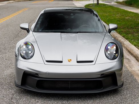 Used 2023 Porsche 911 GT3 RWD image 26
