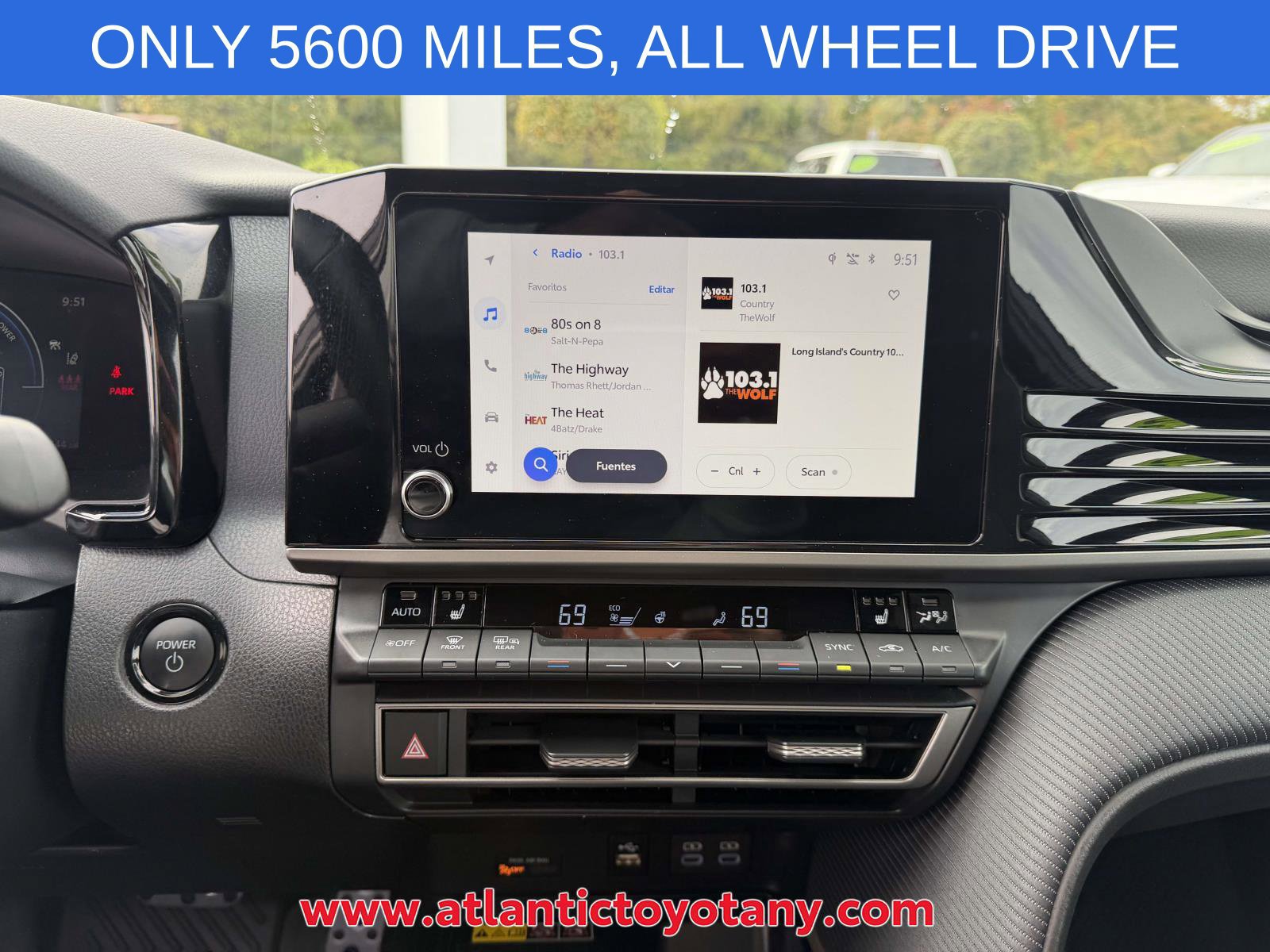 Certified 2026 Toyota Camry SE w/ Convenience Package AWD/4WD image 25