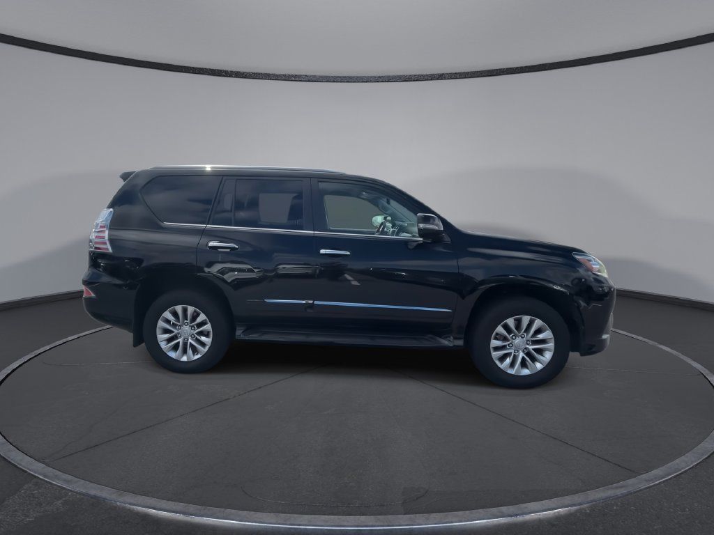 Used 2019 Lexus GX 460 Premium AWD/4WD image 9