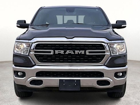 Used 2022 RAM 1500 Lone Star image 5