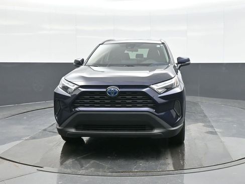 Certified 2024 Toyota RAV4 XLE image 3
