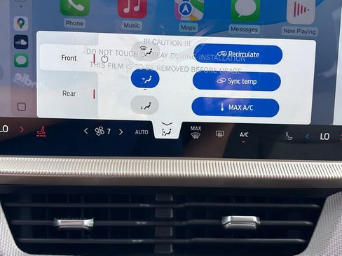 New 2026 Ford Explorer Active AWD/4WD image 21