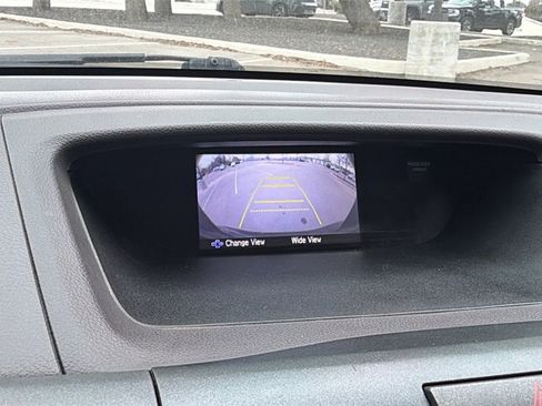 Used 2013 Honda CR-V EX image 33