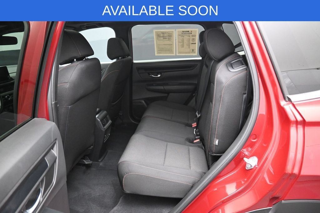 Used 2023 Honda CR-V Sport image 29
