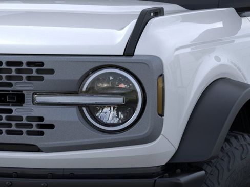 New 2025 Ford Bronco Badlands w/ Sasquatch Package AWD/4WD image 20