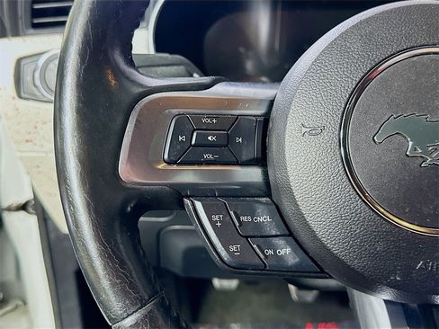 Used 2018 Ford Mustang GT Premium w/ GT Performance Package image 21