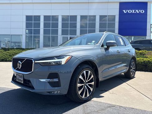 Certified 2023 Volvo XC60 B5 Core w/ Climate Package AWD/4WD image 48