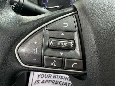Used 2015 INFINITI Q50 Premium w/ Cargo Package RWD image 29