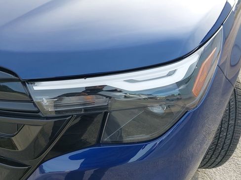 New 2026 Subaru Forester Sport image 27