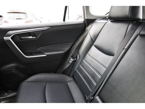 Used 2021 Toyota RAV4 XLE Premium AWD/4WD image 13