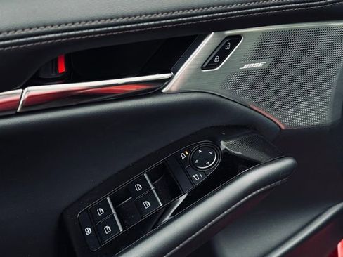 Used 2024 MAZDA MAZDA3 s image 12