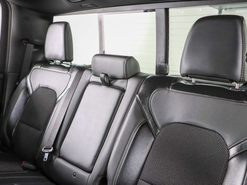 Used 2021 RAM 1500 Rebel w/ Level 1 Equipment Group AWD/4WD image 26