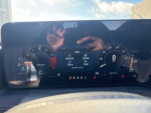 Used 2025 Ford Mustang Premium image 21