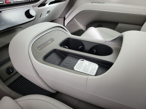 New 2026 Hyundai Palisade SEL AWD/4WD image 18