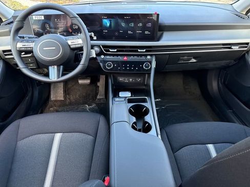 New 2026 Hyundai Sonata SEL AWD/4WD image 16