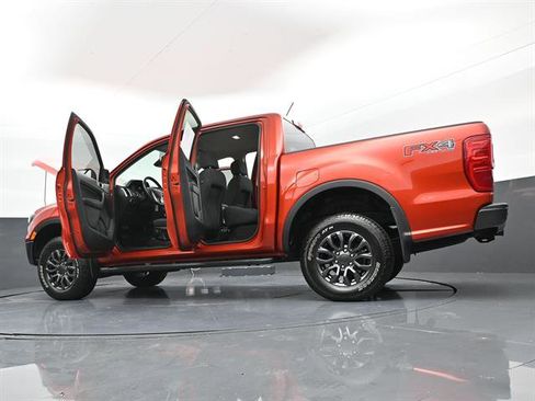 Used 2023 Ford Ranger XLT w/ Equipment Group 301A Mid AWD/4WD image 47