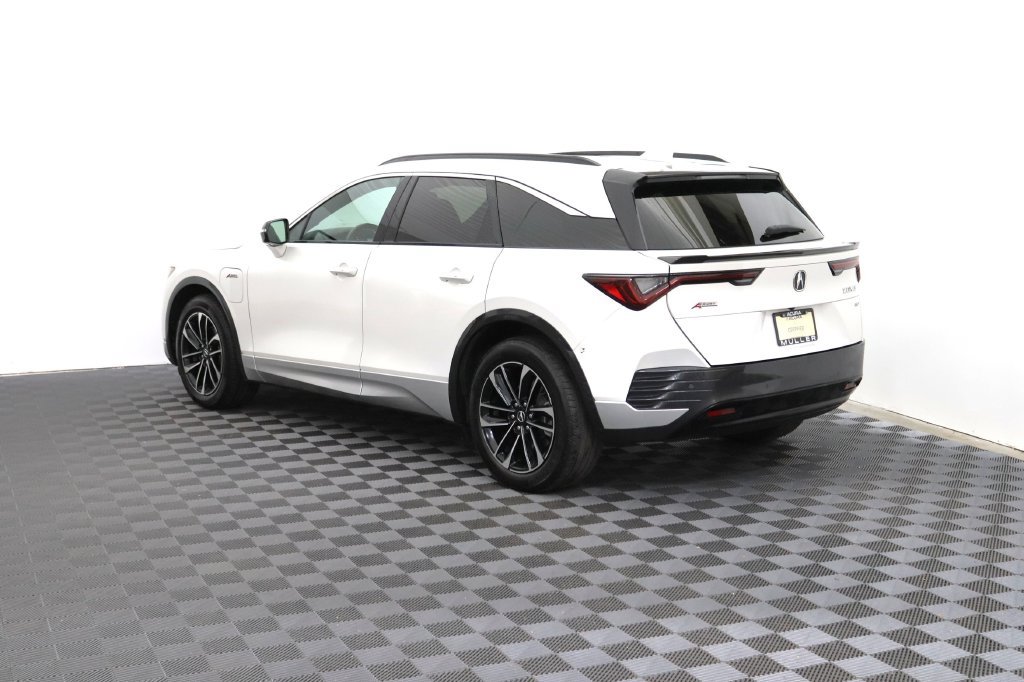 Used 2024 Acura ZDX A-Spec AWD/4WD image 7