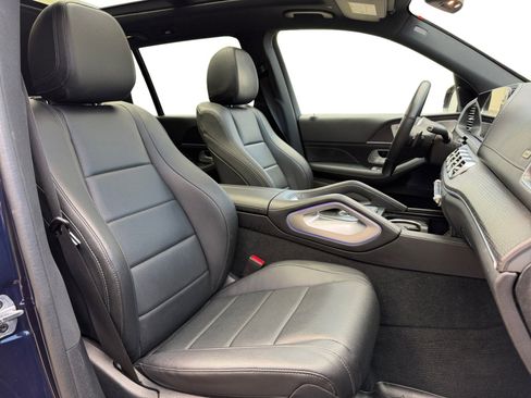 Used 2022 Mercedes-Benz GLS 450 4MATIC image 22