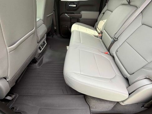 Certified 2021 GMC Sierra 1500 SLT w/ X31 Off-Road Package image 17