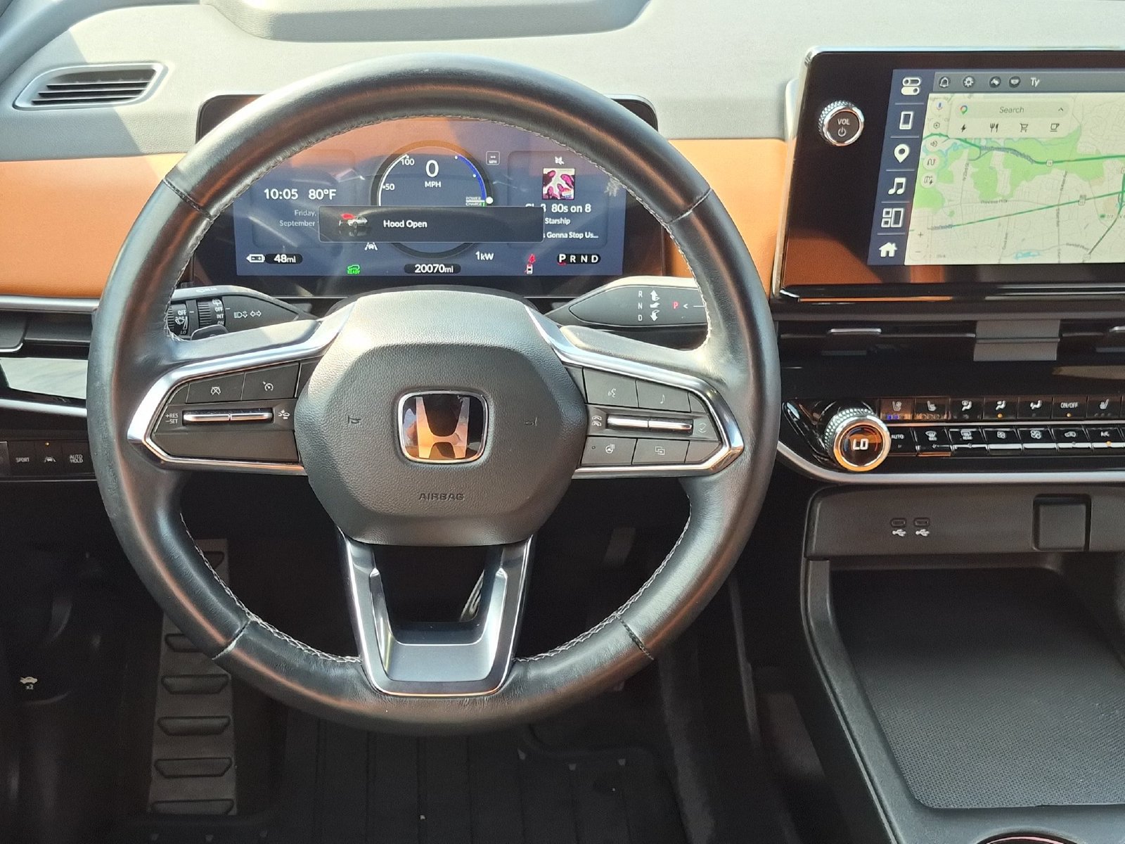 Used 2024 Honda Prologue Elite image 30