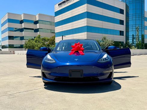 Used 2022 Tesla Model 3 RWD image 61
