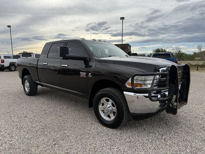 Used 2011 RAM 3500 SLT w/ Luxury Group