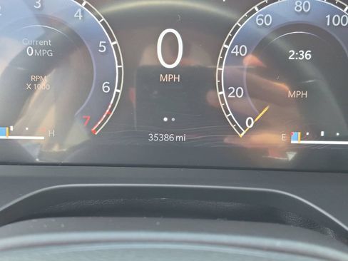Used 2021 Jeep Grand Cherokee L Limited AWD/4WD image 15