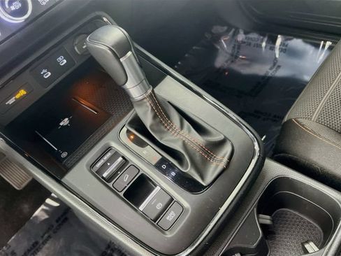 Used 2026 Honda CR-V TrailSport image 24