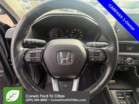 Used 2024 Honda CR-V EX-L image 15