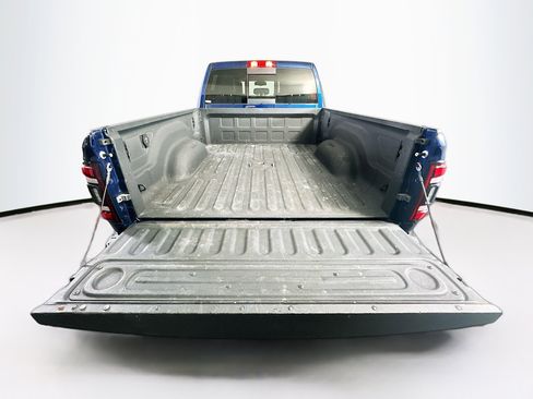 Used 2022 RAM 2500 Laramie w/ Night Edition image 30