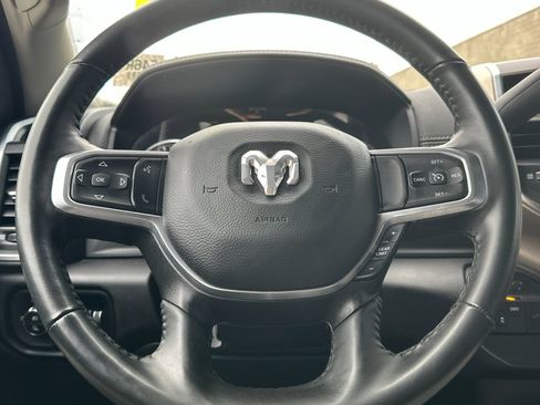 Certified 2024 RAM 2500 Laramie image 23