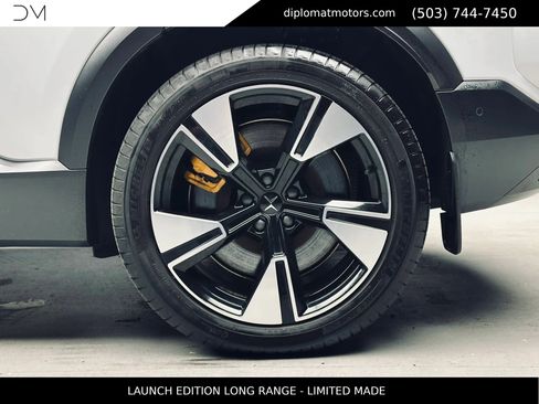 Used 2025 Polestar Polestar 3 AWD/4WD image 39