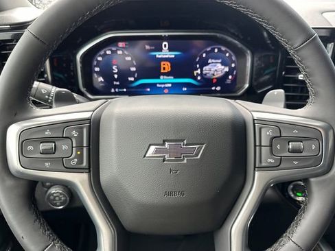 New 2026 Chevrolet Silverado 1500 RST w/ Convenience Package II image 27