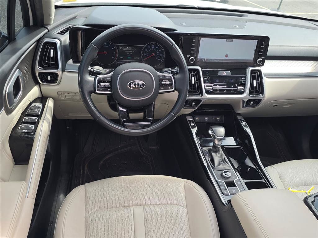 Used 2021 Kia Sorento SX AWD/4WD image 5