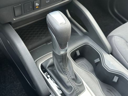 New 2026 Nissan Frontier S image 17