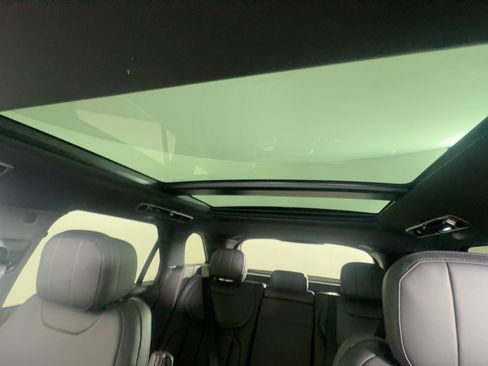 New 2026 Land Rover Range Rover Sport Dynamic SE image 15