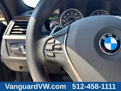 Used 2017 BMW 430i Gran Coupe RWD image 22