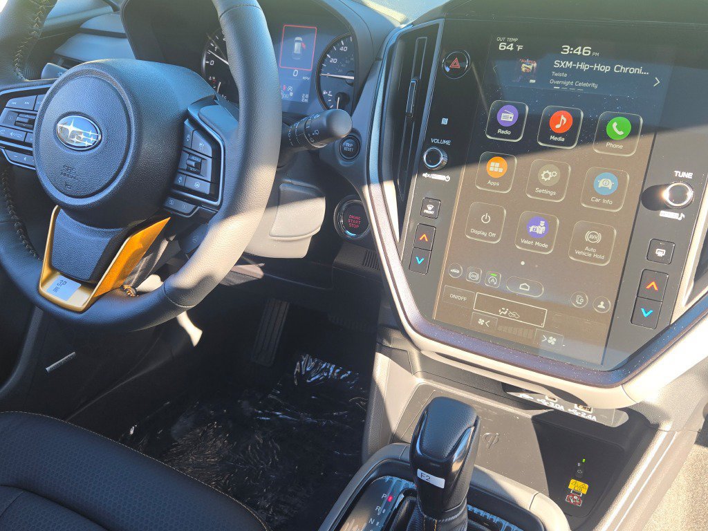 New 2026 Subaru Crosstrek 2.5i Wilderness AWD/4WD image 9