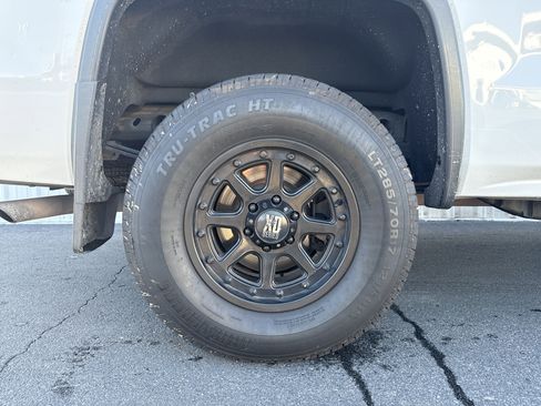 Used 2014 GMC Sierra 1500 4x4 Regular Cab image 39