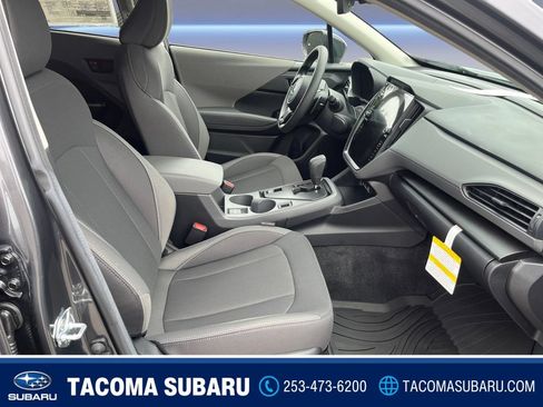 New 2026 Subaru Crosstrek 2.5i Premium w/ Crosstrek Mirror Package AWD/4WD image 17