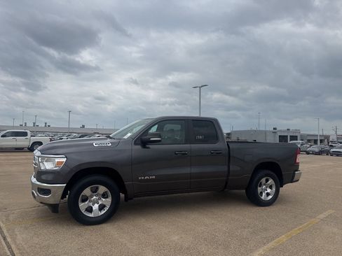 Used 2022 RAM 1500 Big Horn image 11