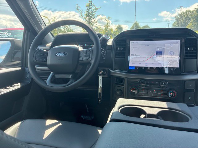 New 2026 Ford F150 XL RWD image 21